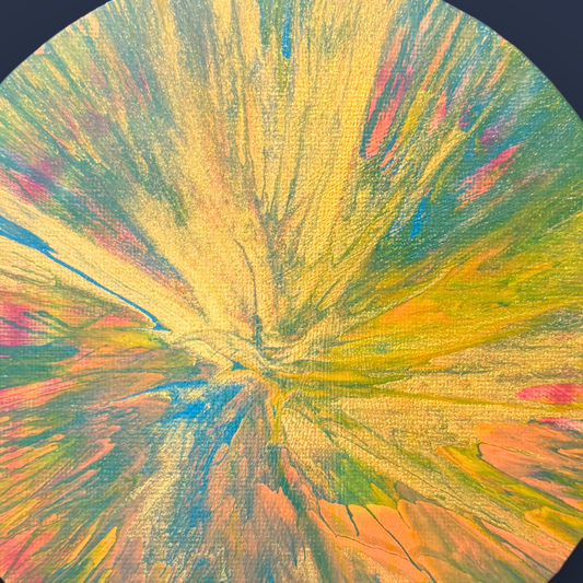 Sparkle Art®｜O様オーダー作品／特注原画｜SAORI Official Store