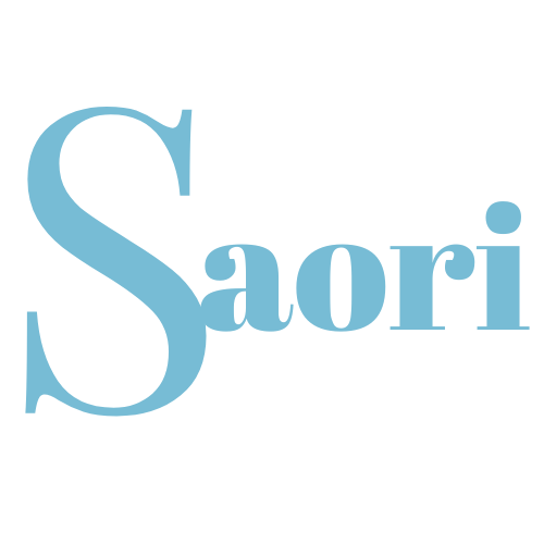 SAORI Official Store